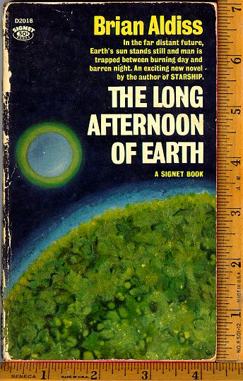 The Long Afternoon of Earth