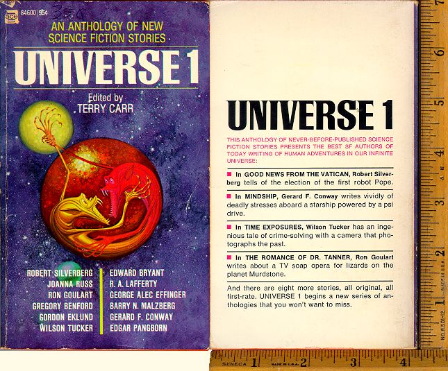Universe 1