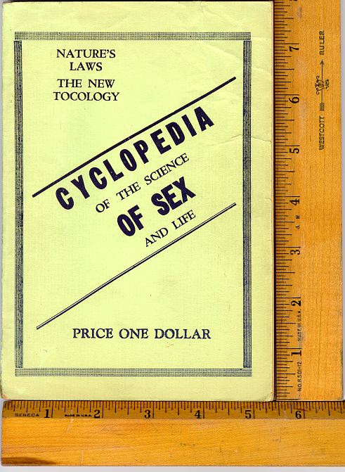 Cyclopedia