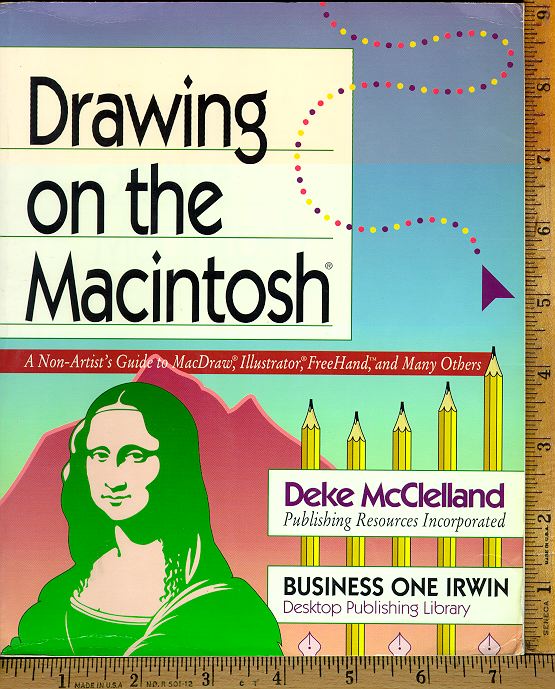 Drawing on the Macintosh
