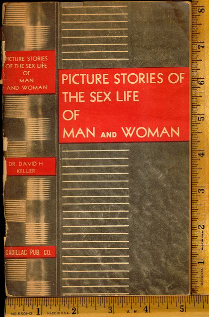 Sex Life of Man and Woman