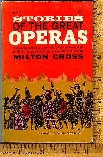 Great Operas