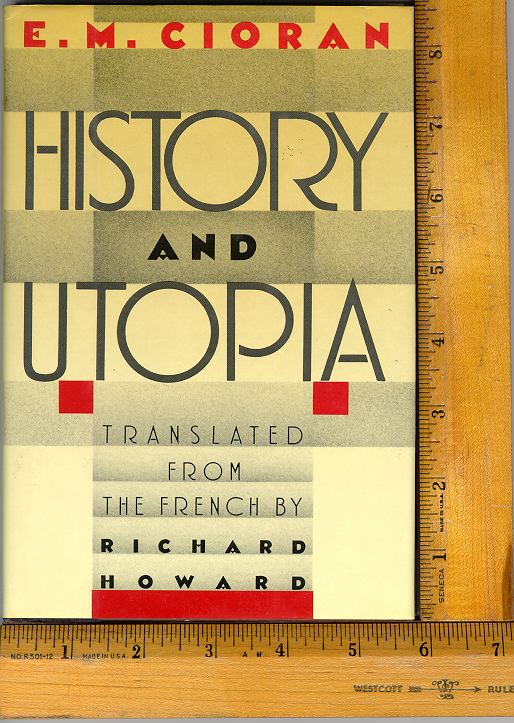 History and Utopia