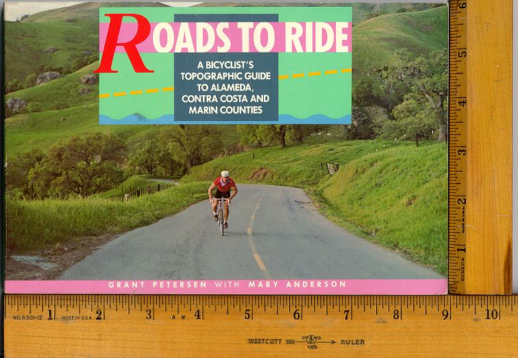 Roads to Ride